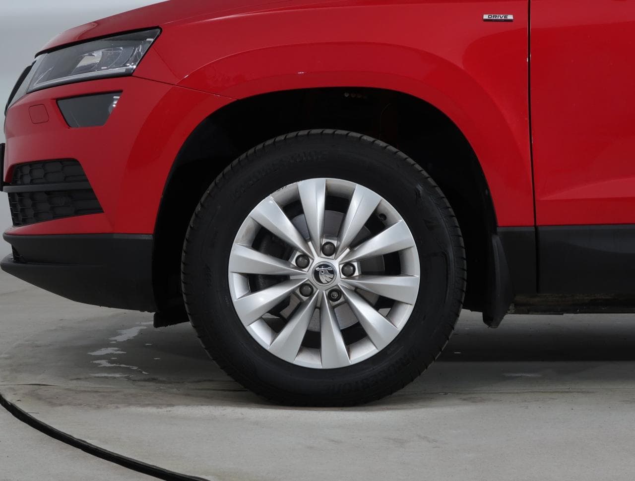2020 Škoda KAROQ - 20