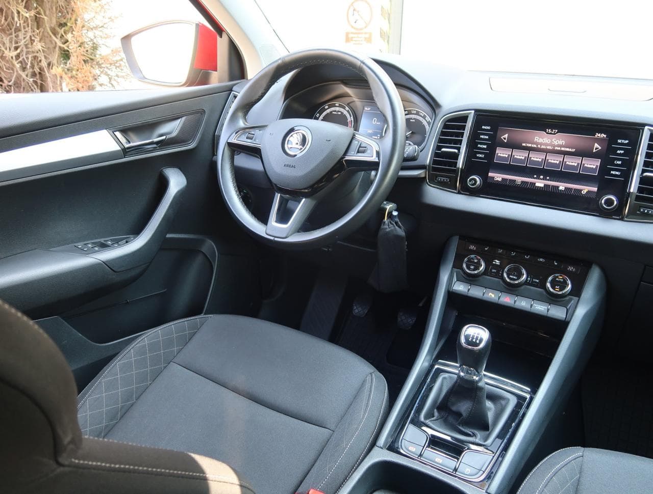 2020 Škoda KAROQ - 9