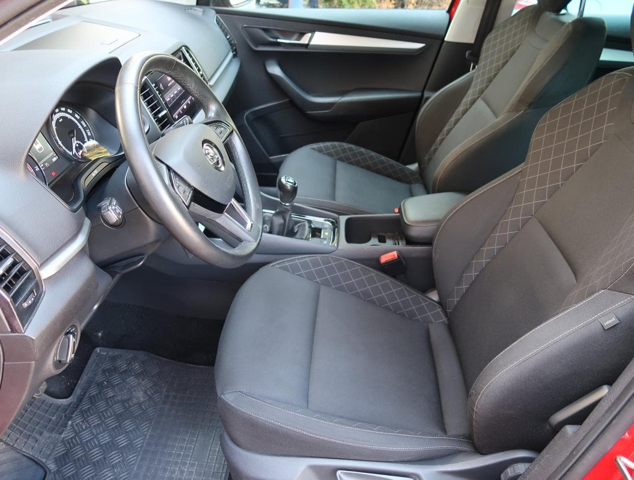 2020 Škoda KAROQ - 16