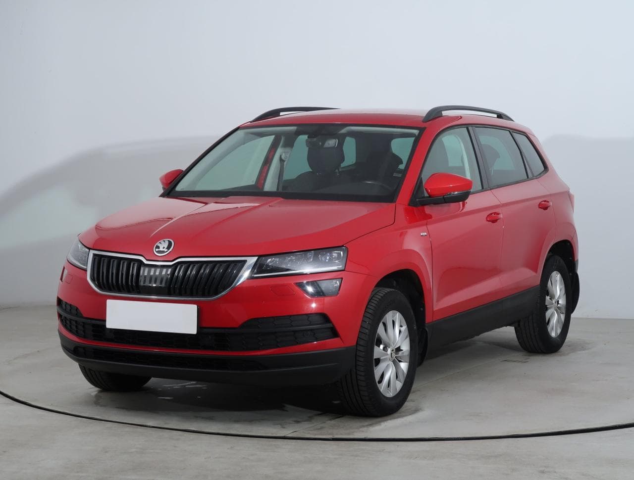 2020 Škoda KAROQ - 3