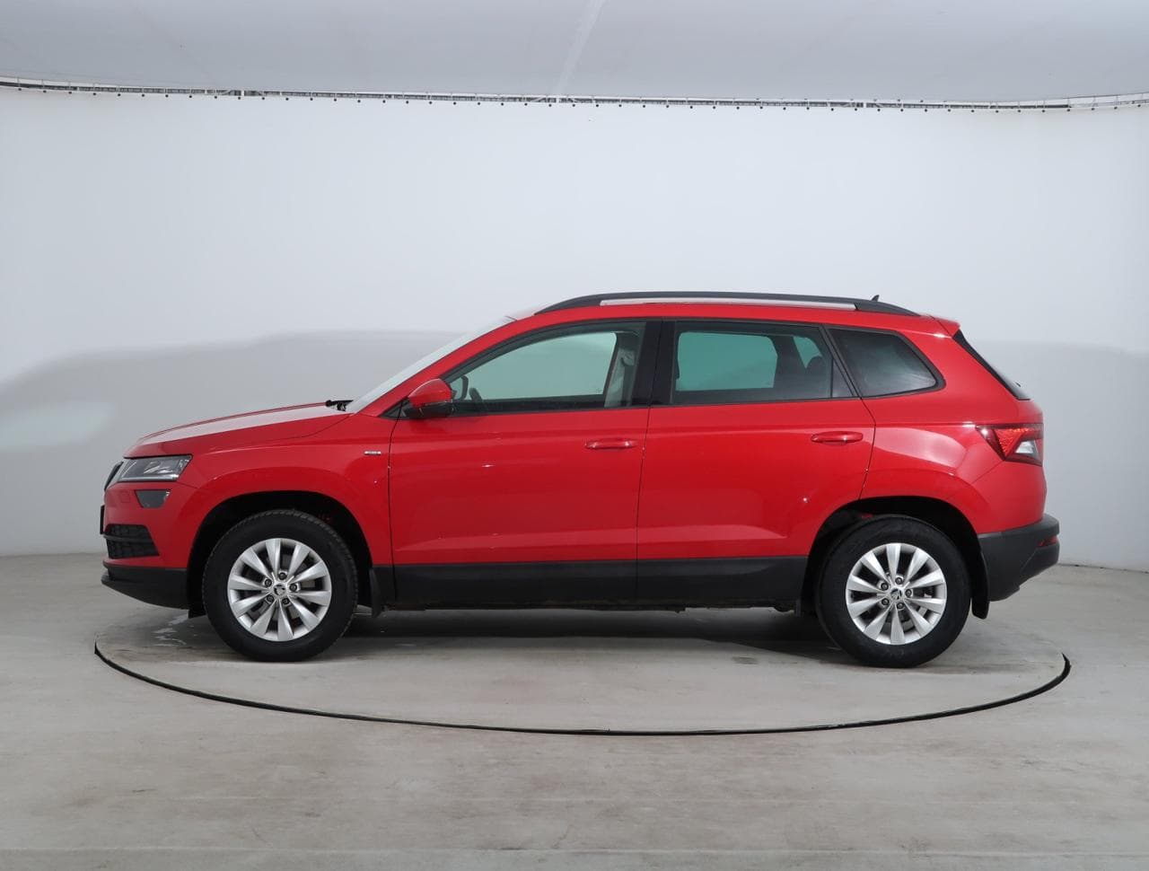 2020 Škoda KAROQ - 4