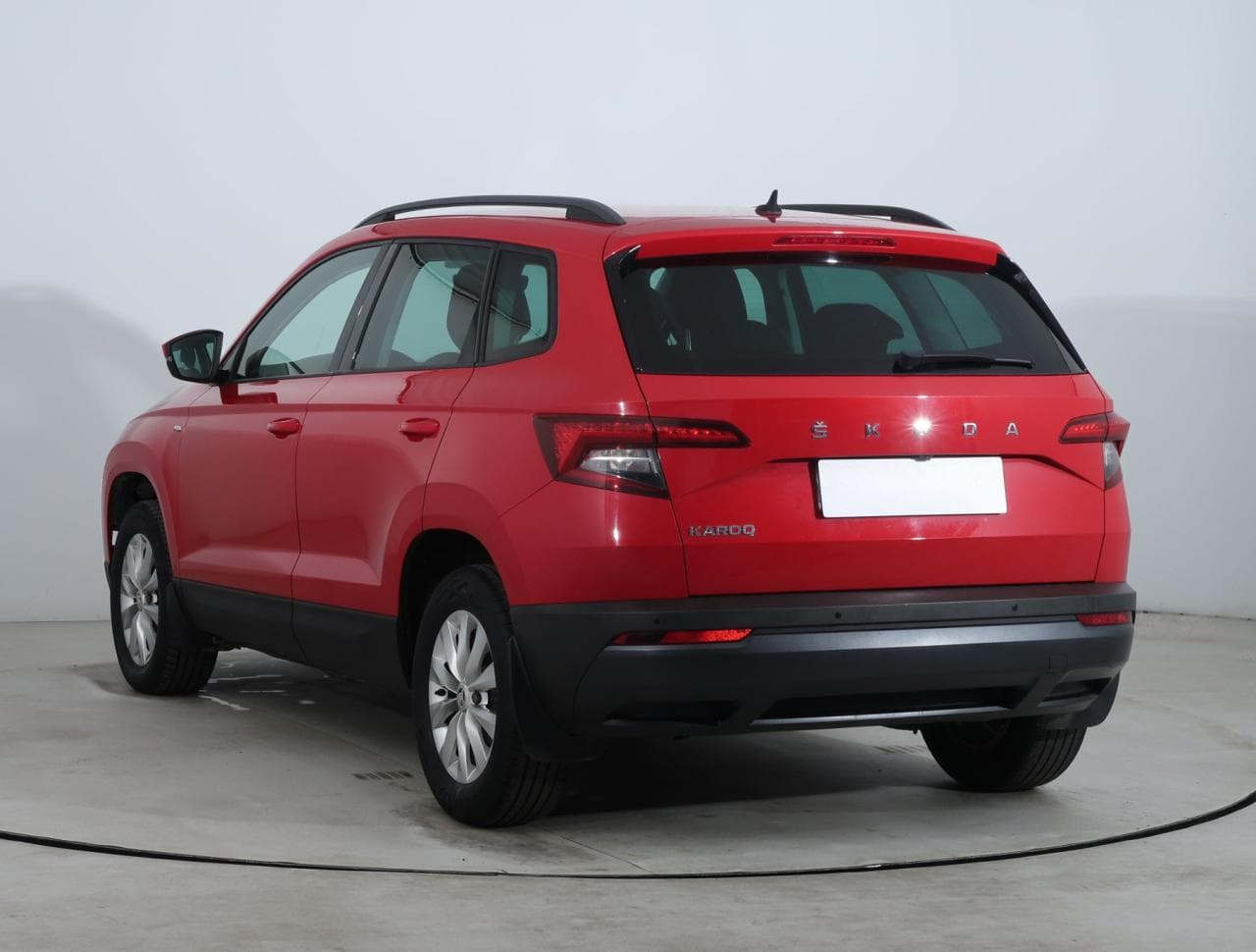 2020 Škoda KAROQ - 5