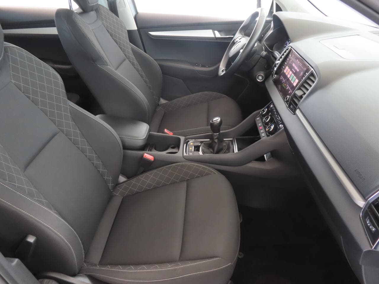 2021 Škoda KAROQ - 12