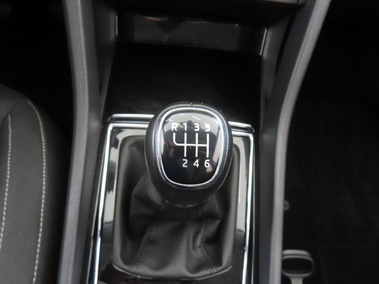 2021 Škoda KAROQ - 19