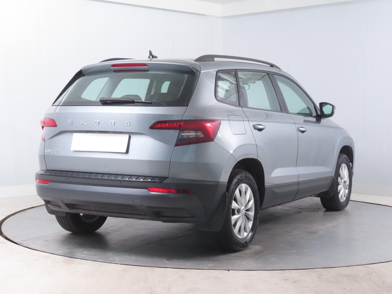 2021 Škoda KAROQ - 7