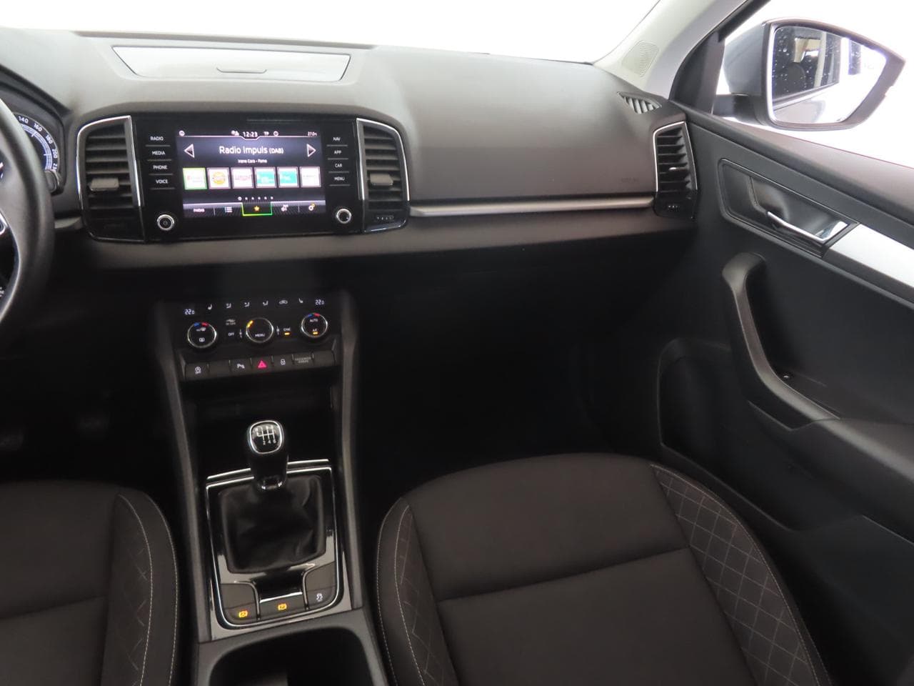 2021 Škoda KAROQ - 11