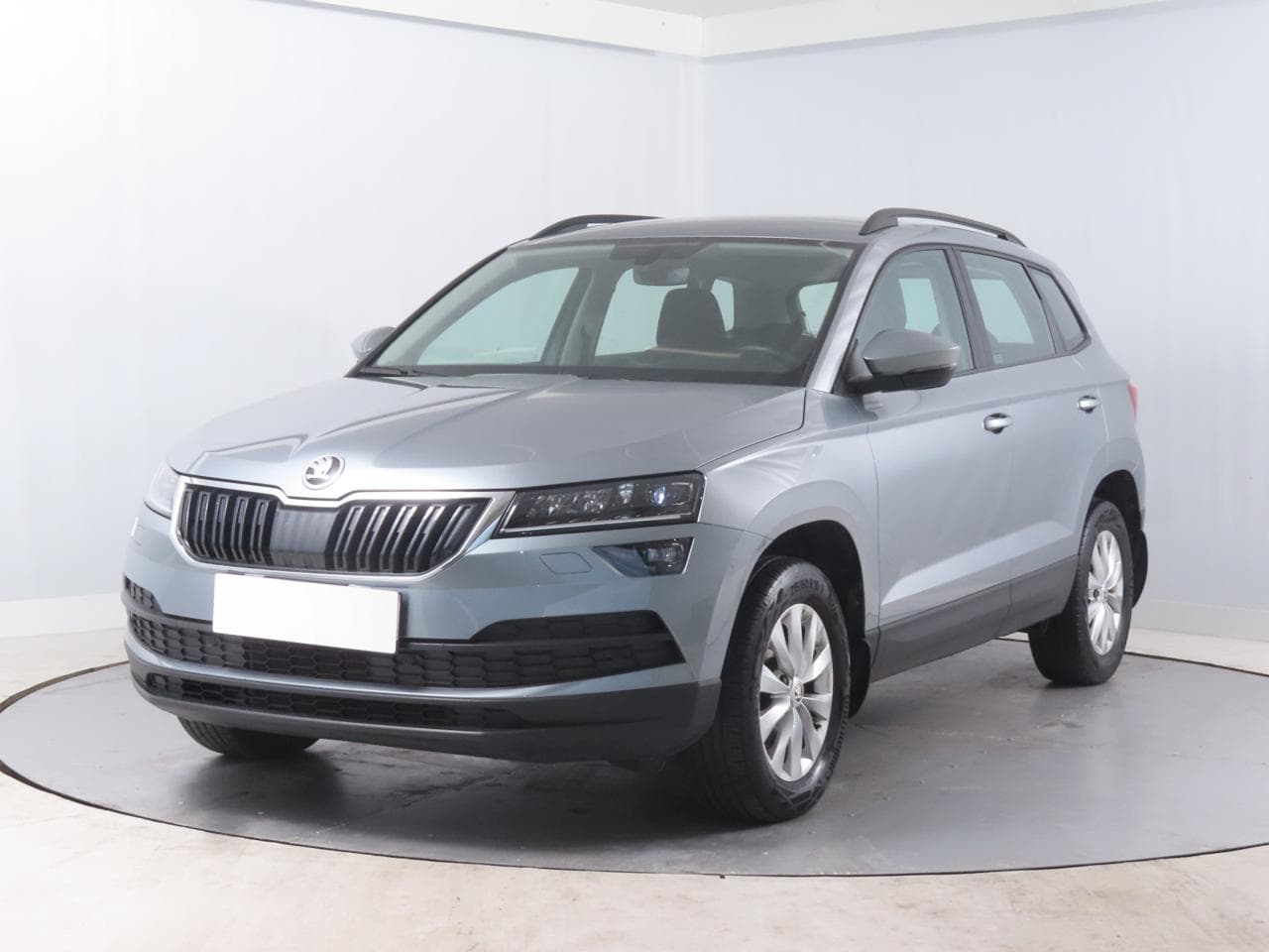 2021 Škoda KAROQ - 3