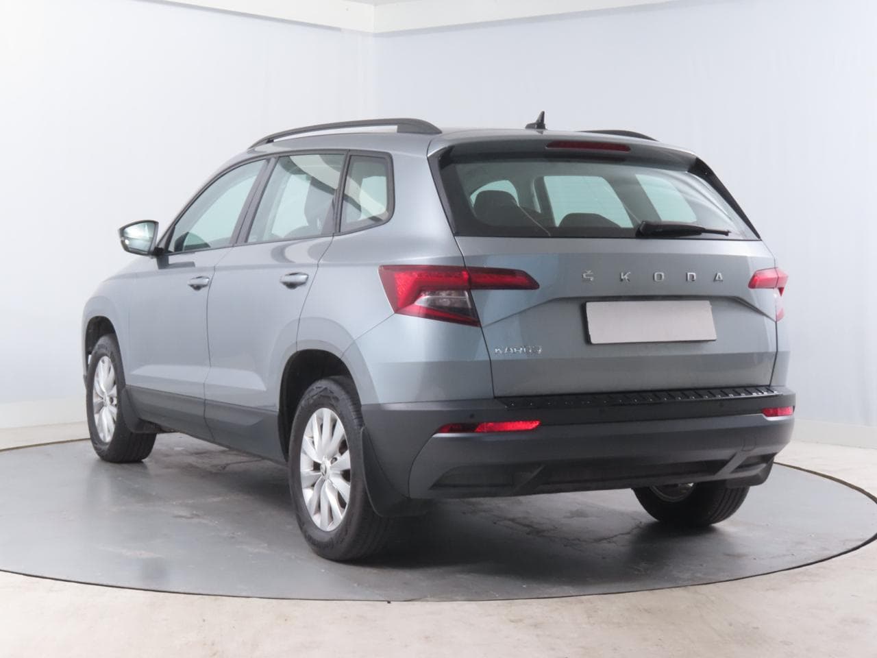 2021 Škoda KAROQ - 5