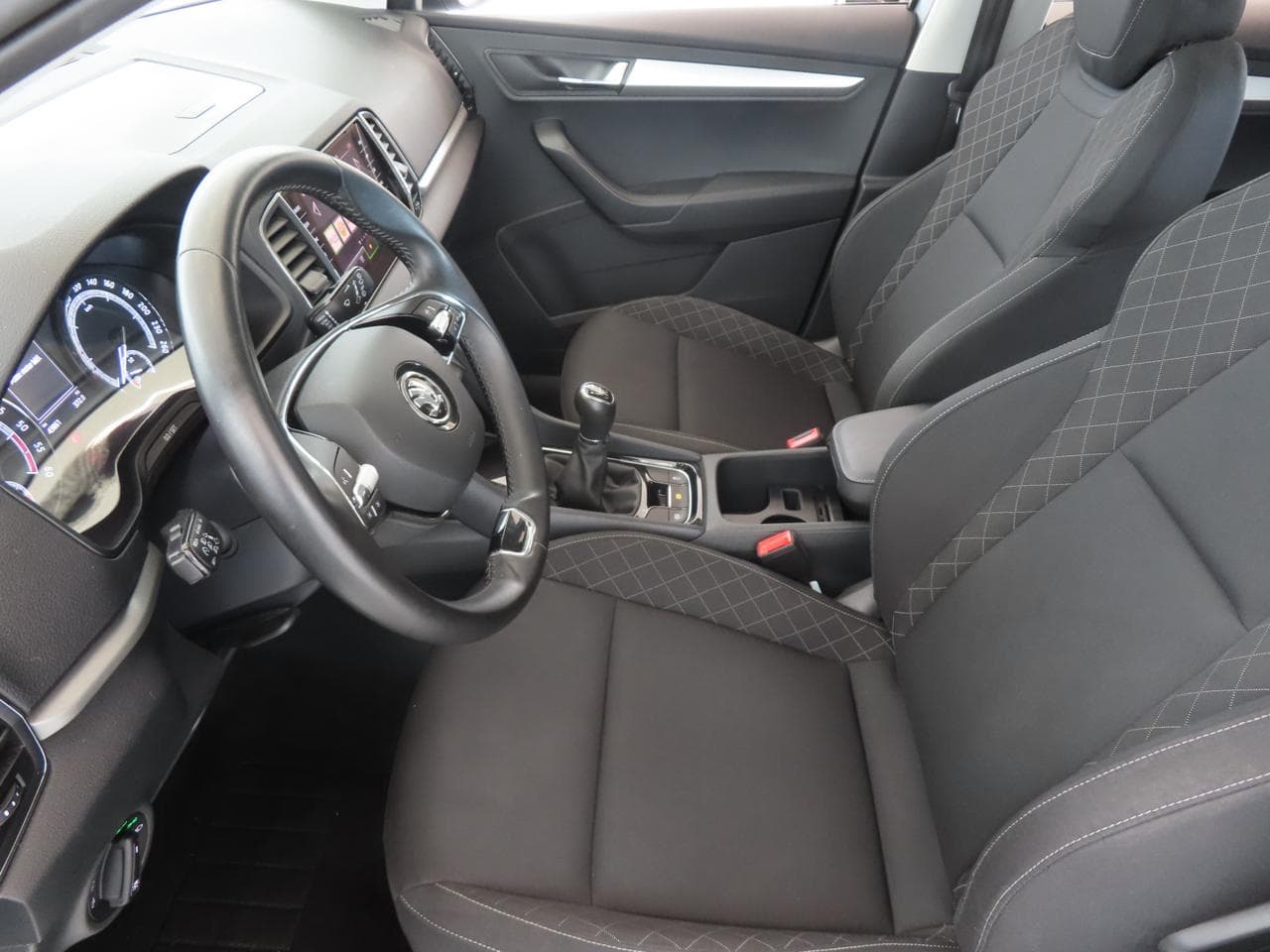 2021 Škoda KAROQ - 16