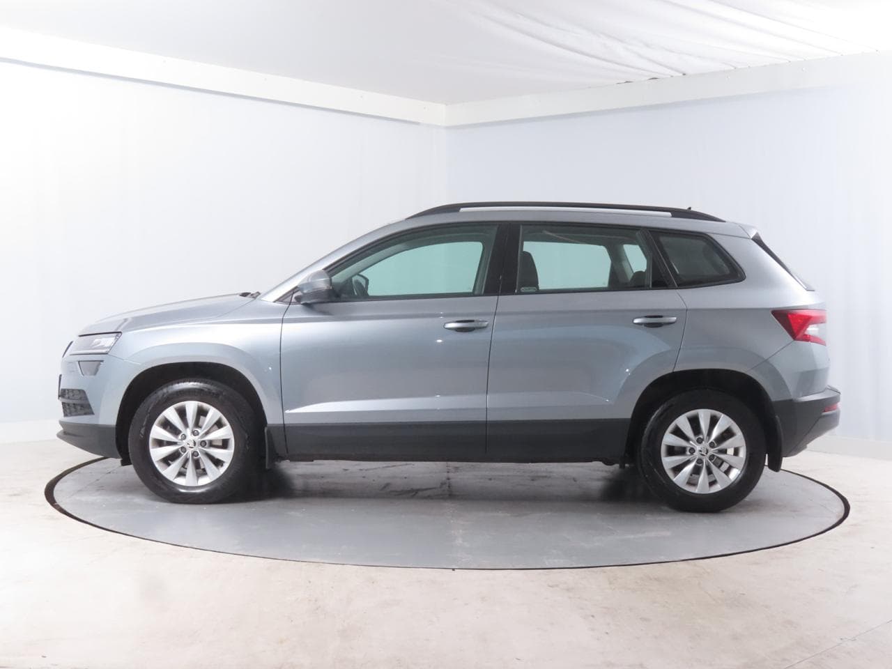 2021 Škoda KAROQ - 4