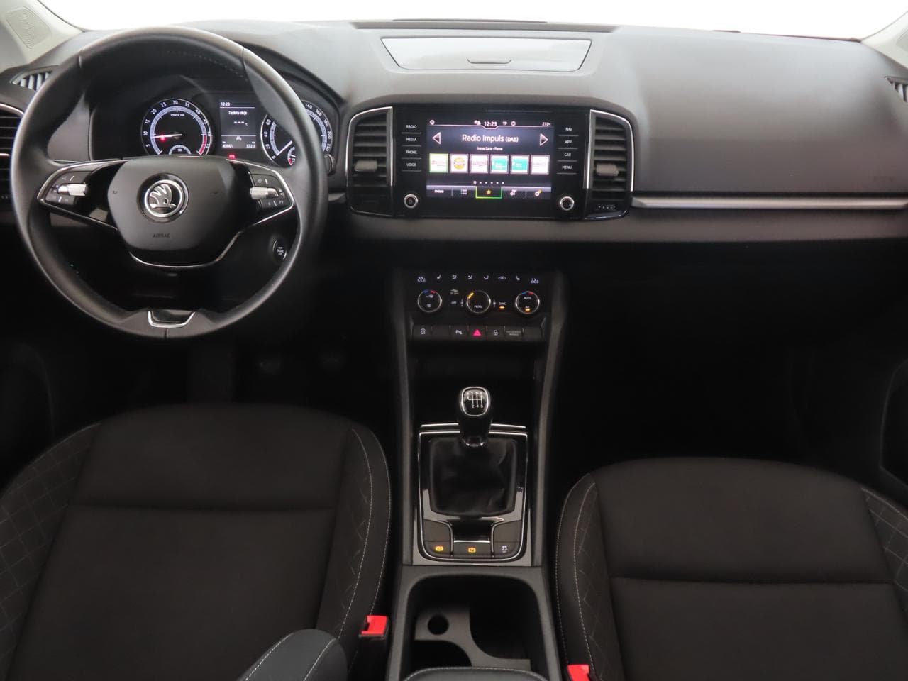 2021 Škoda KAROQ - 10