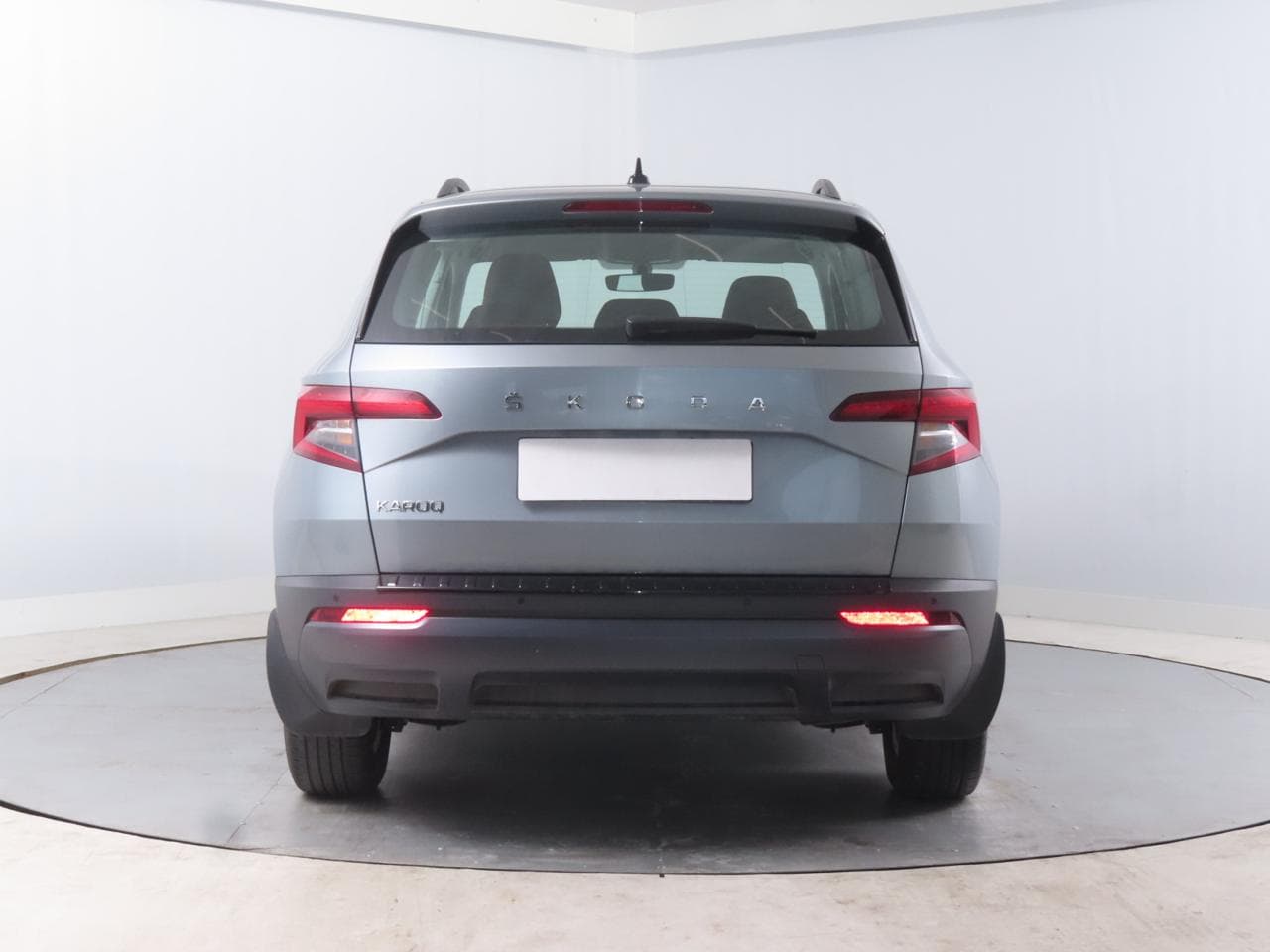 2021 Škoda KAROQ - 6