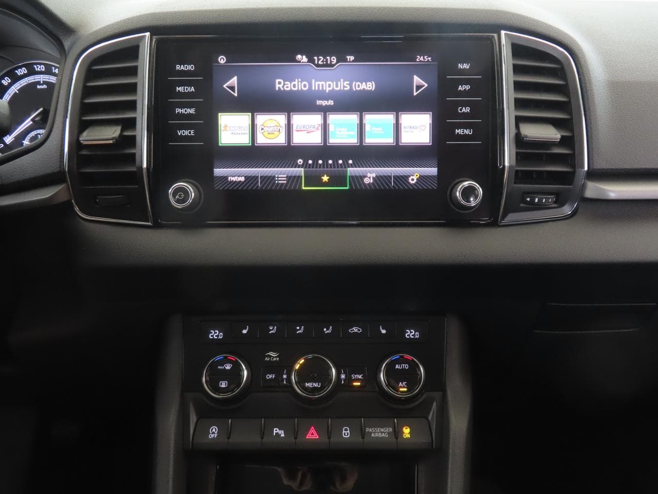 2021 Škoda KAROQ - 18