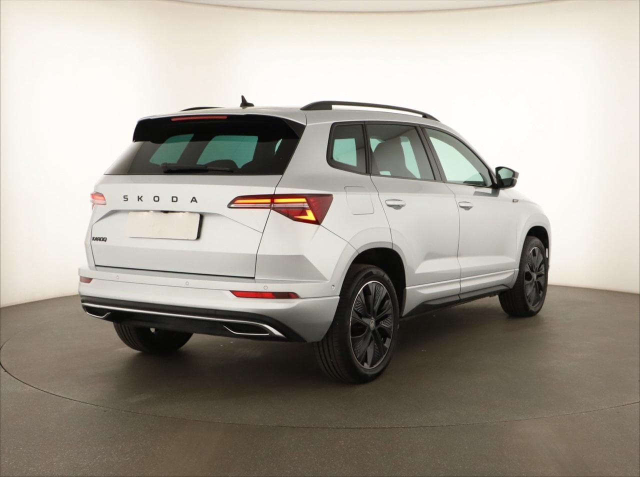 2025 Škoda KAROQ - 7