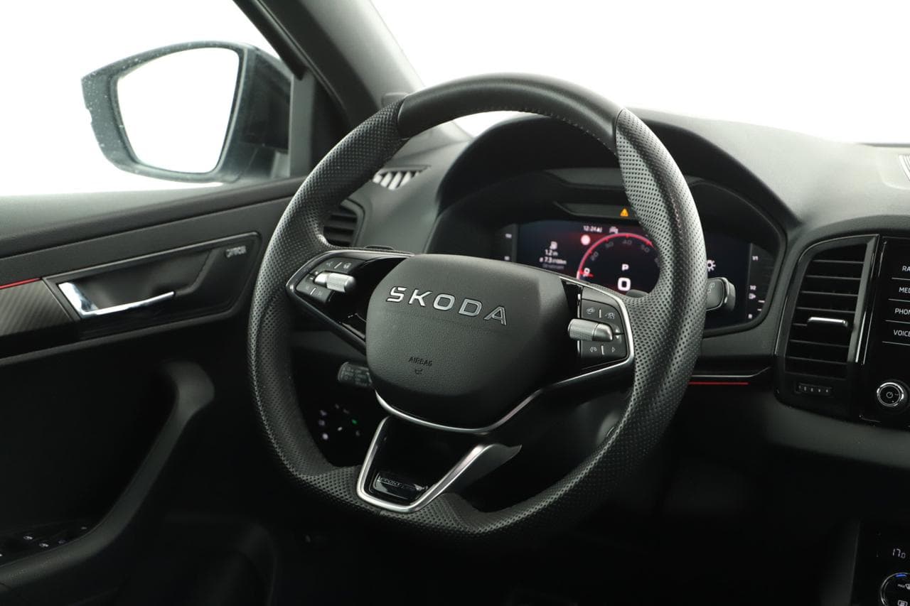 2025 Škoda KAROQ - 14