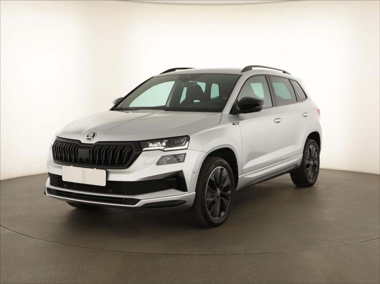 2025 Škoda KAROQ - 3