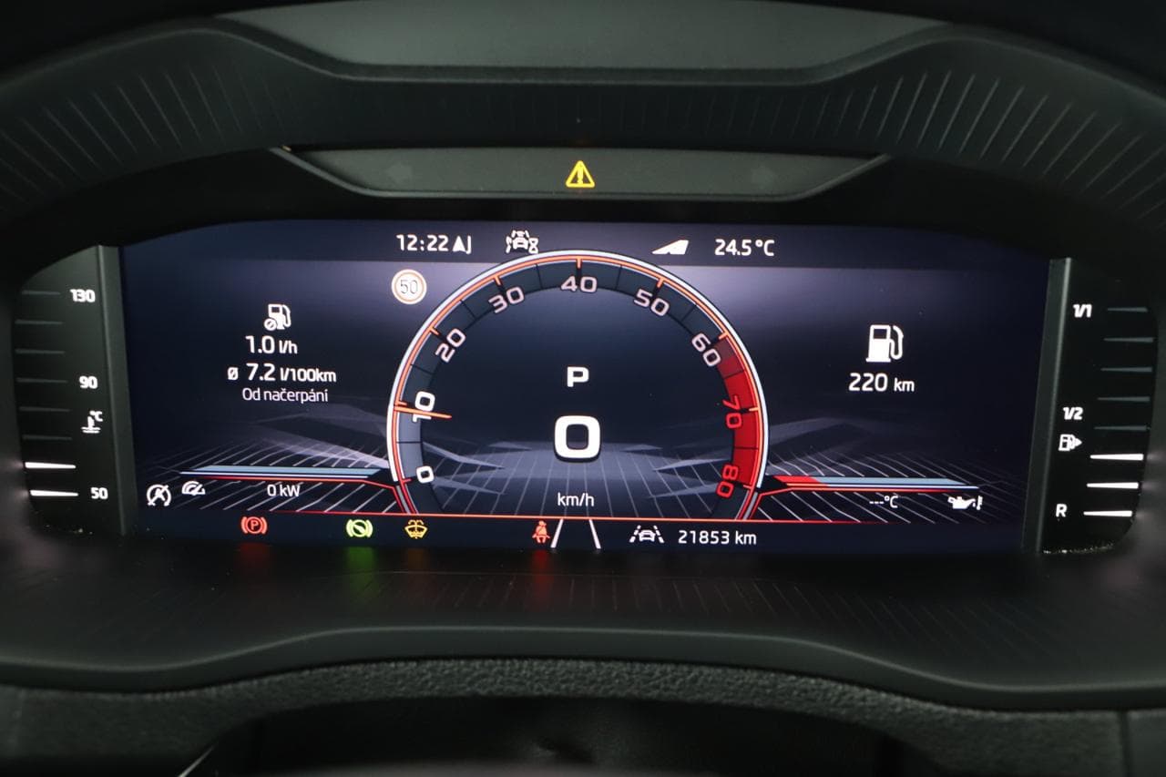 2025 Škoda KAROQ - 13