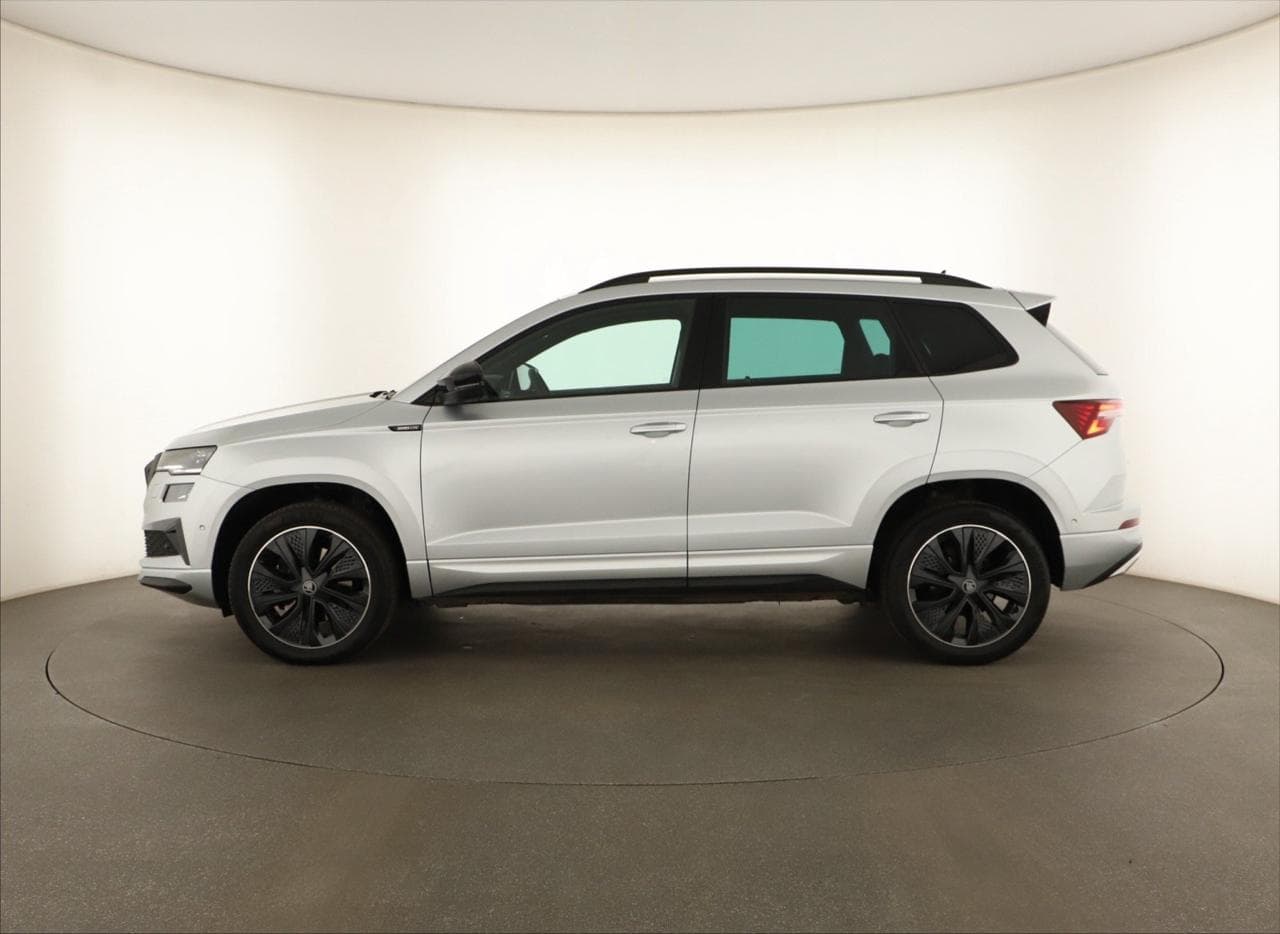 2025 Škoda KAROQ - 4