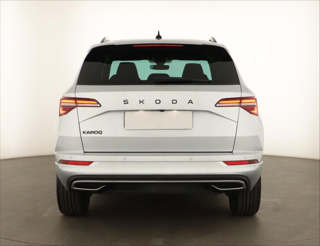 2025 Škoda KAROQ - 6