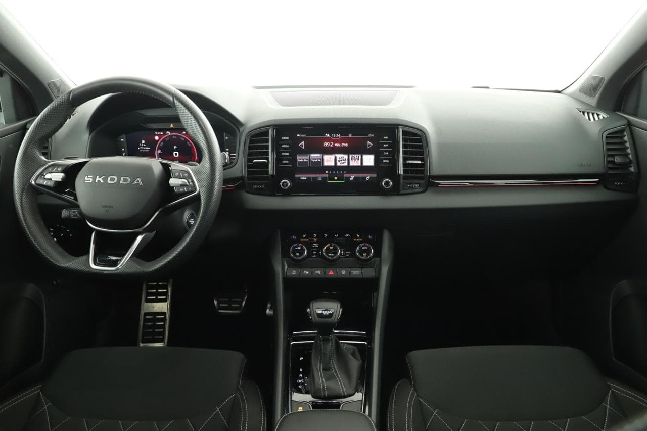 2025 Škoda KAROQ - 9
