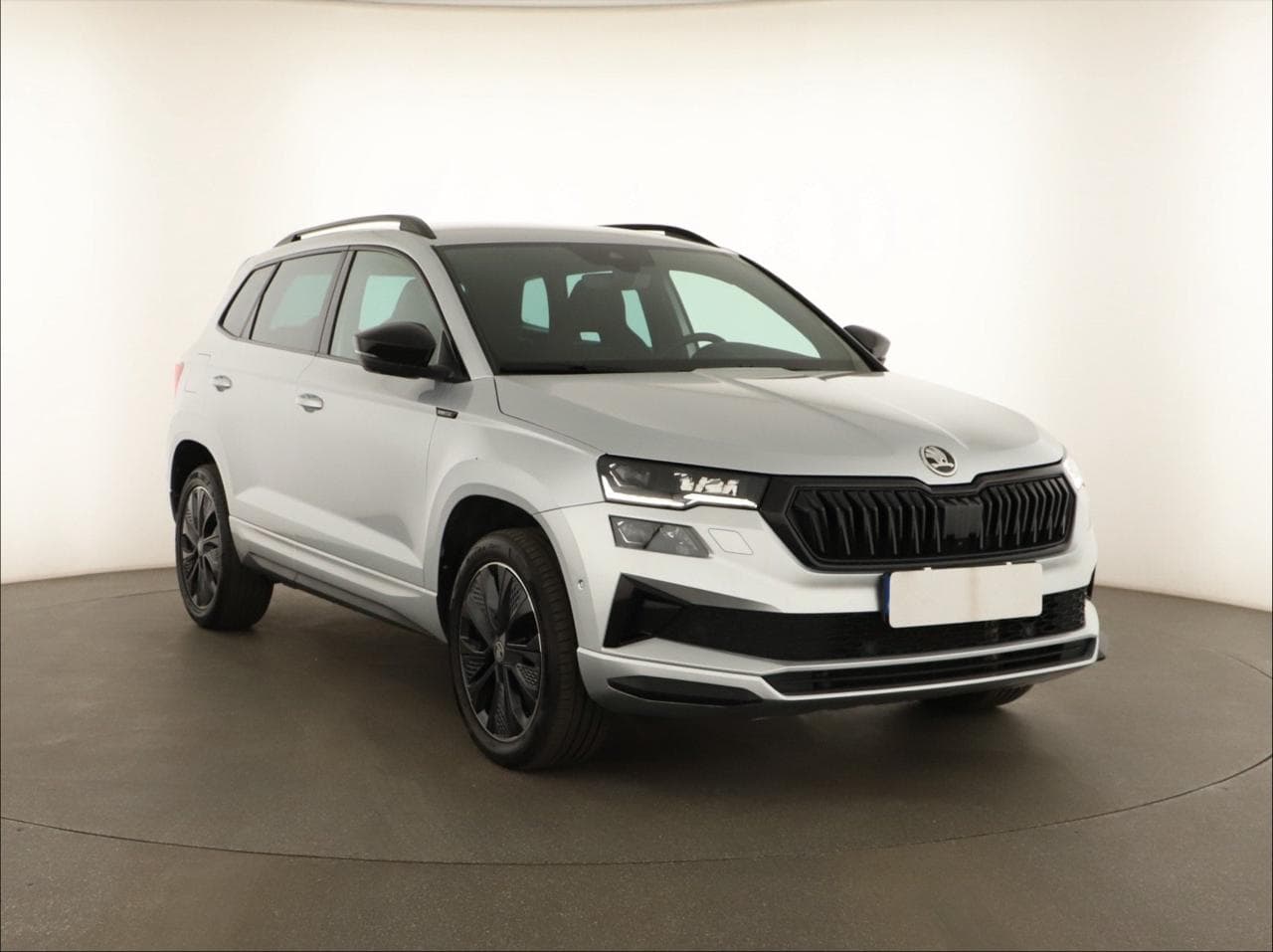 2025 Škoda KAROQ
