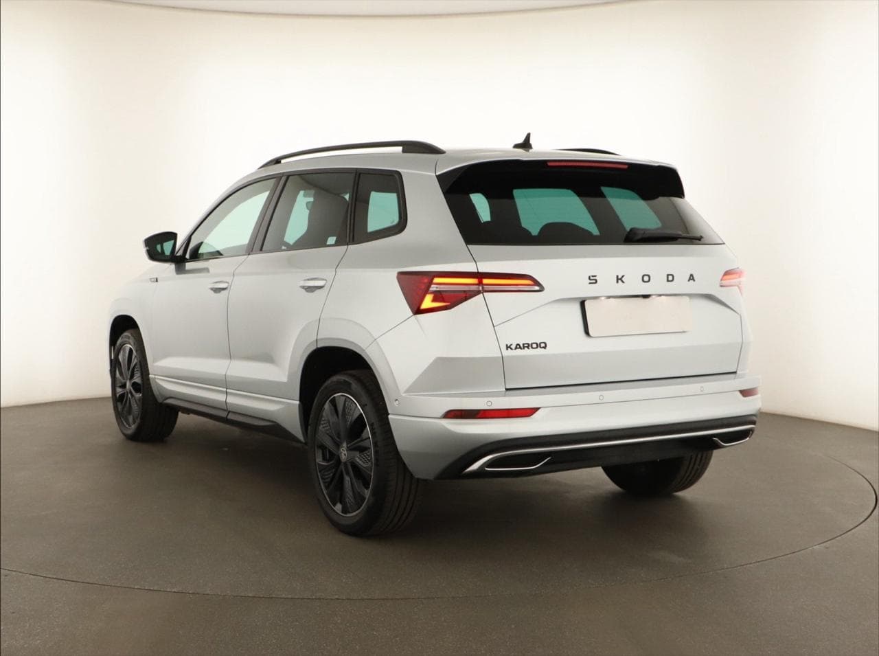 2025 Škoda KAROQ - 5