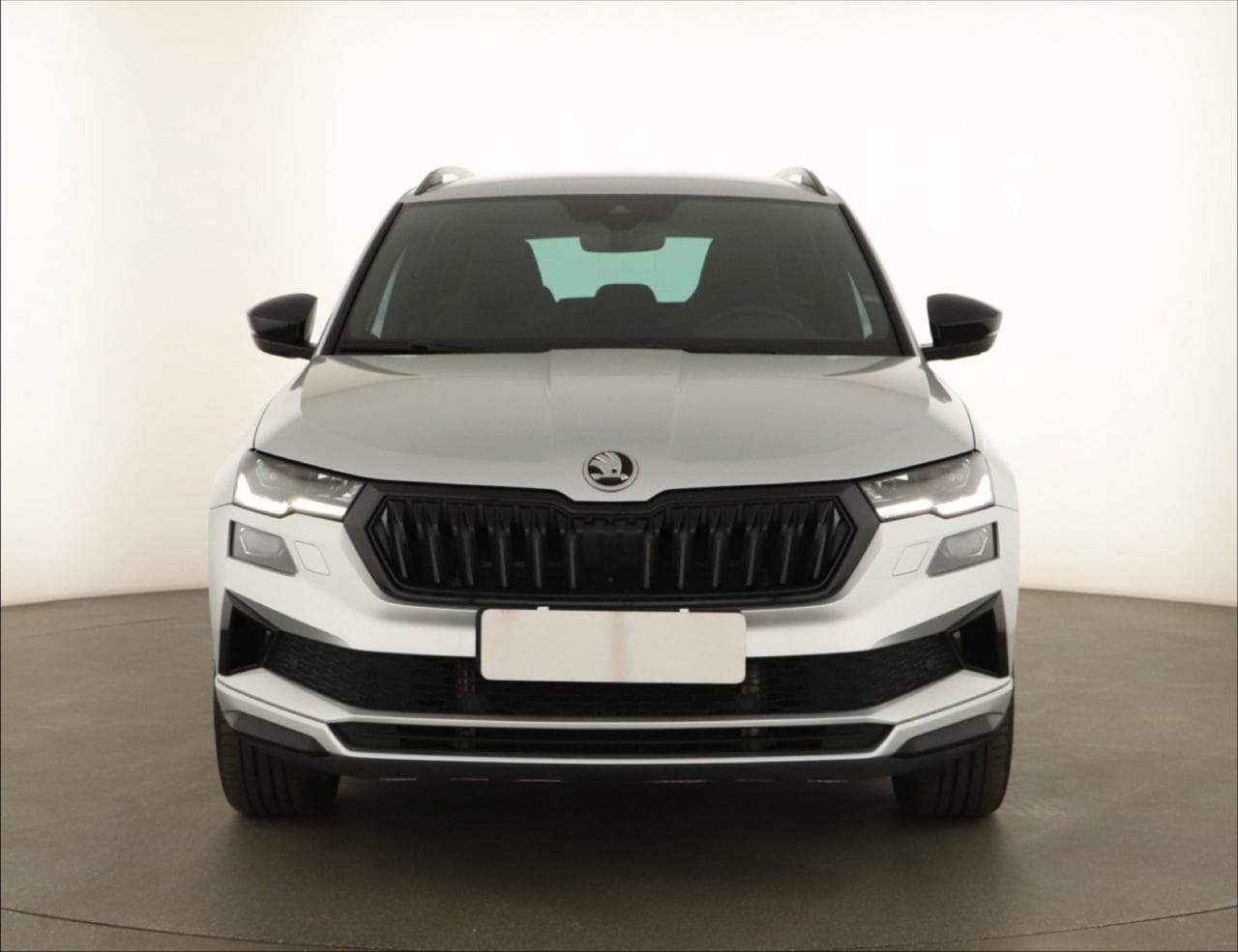2025 Škoda KAROQ - 2