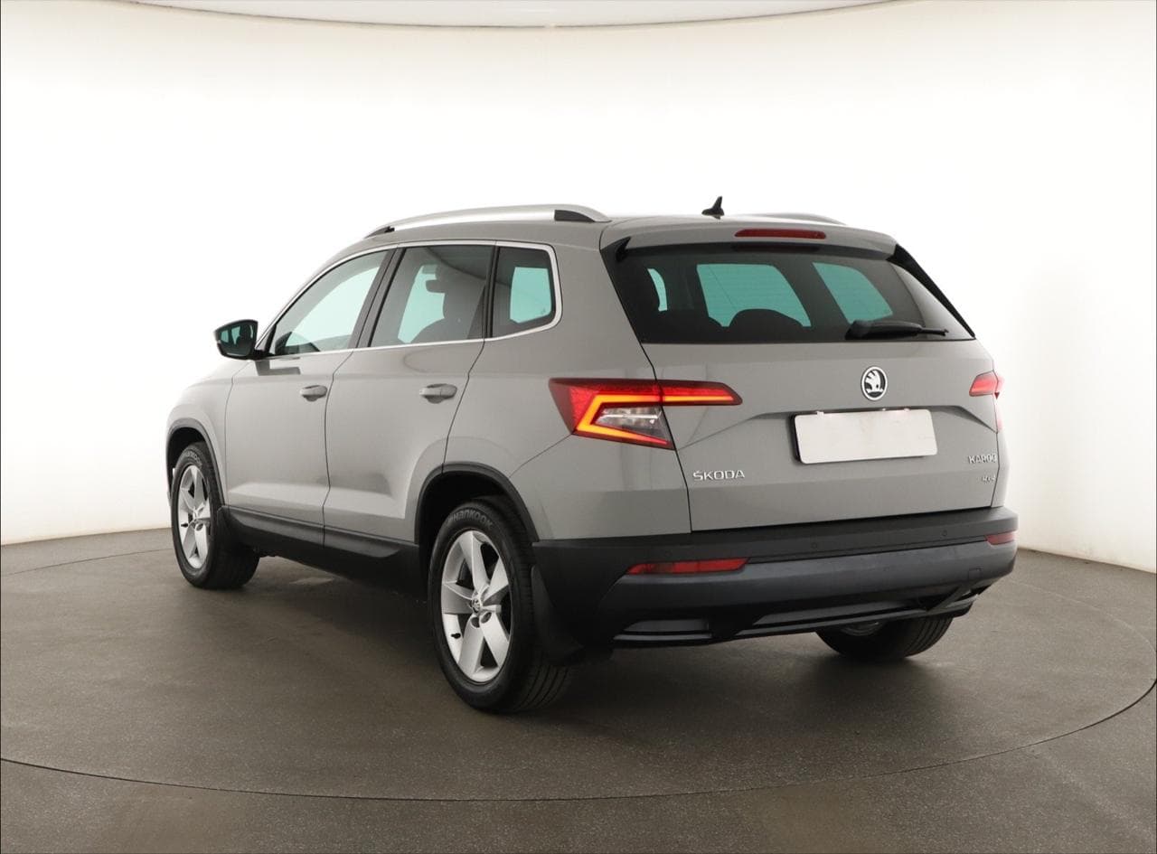 2019 Škoda KAROQ - 5