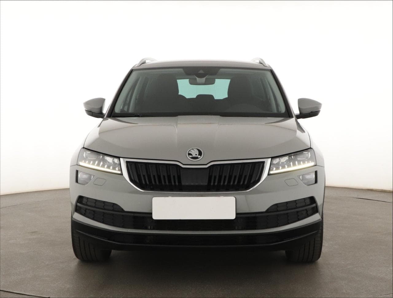 2019 Škoda KAROQ - 2