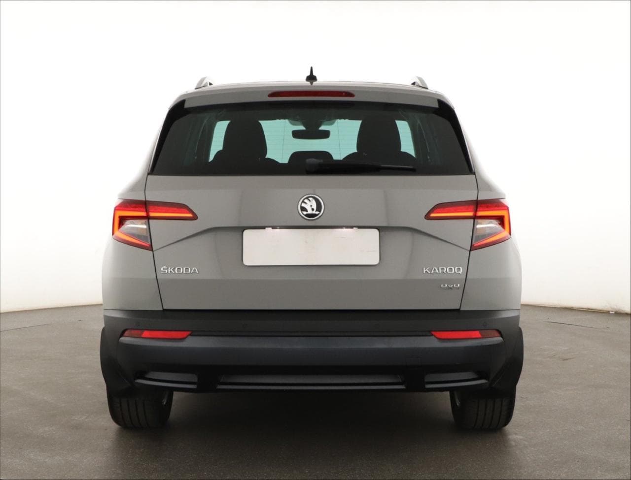 2019 Škoda KAROQ - 6