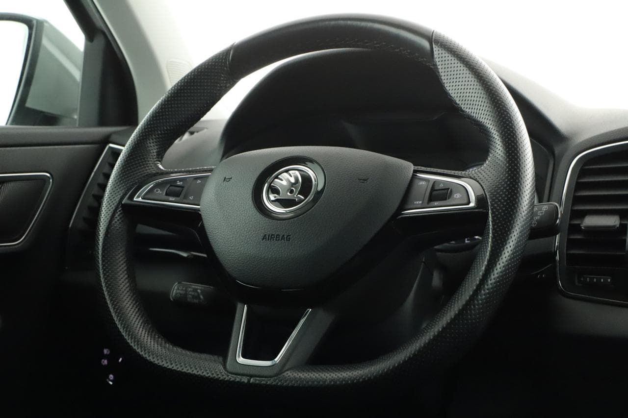 2019 Škoda KAROQ - 14