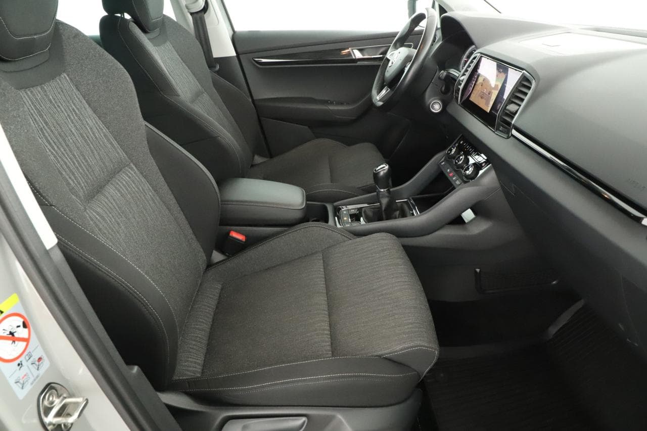 2019 Škoda KAROQ - 10