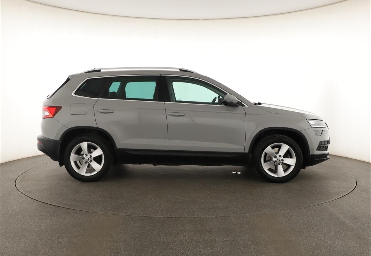 2019 Škoda KAROQ - 8