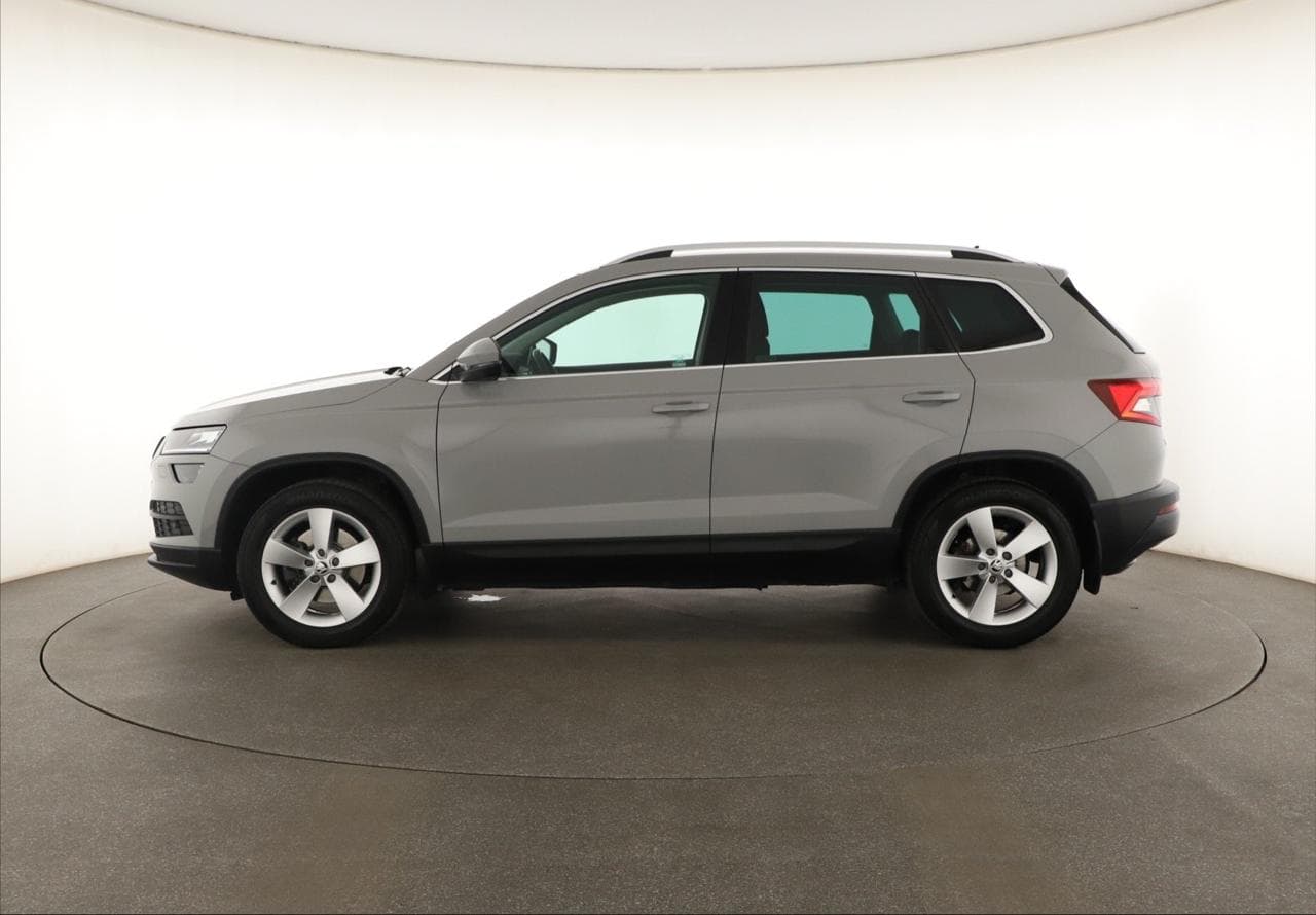 2019 Škoda KAROQ - 4