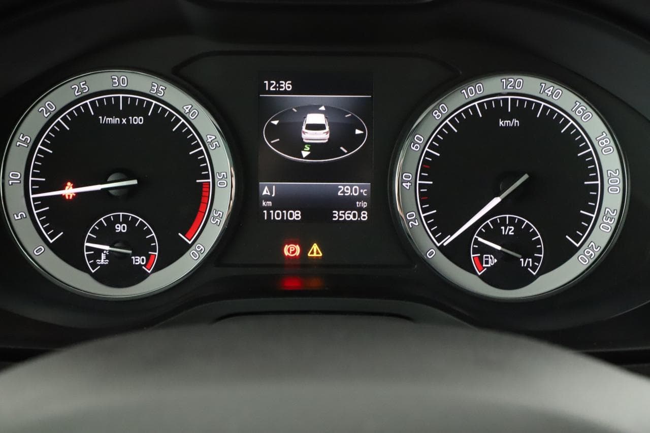 2019 Škoda KAROQ - 18