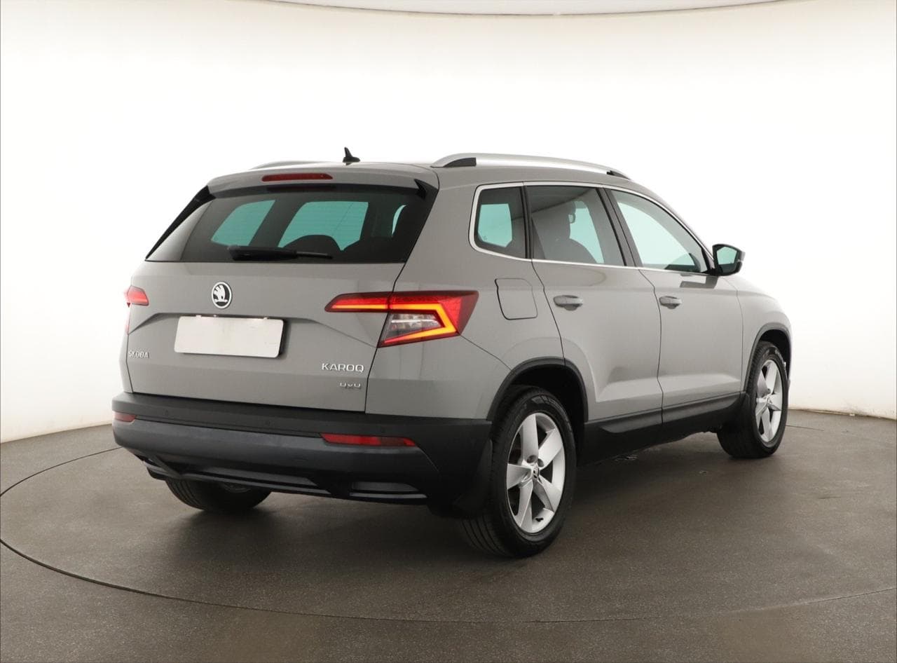 2019 Škoda KAROQ - 7