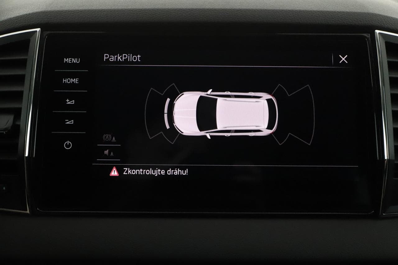 2019 Škoda KAROQ - 19