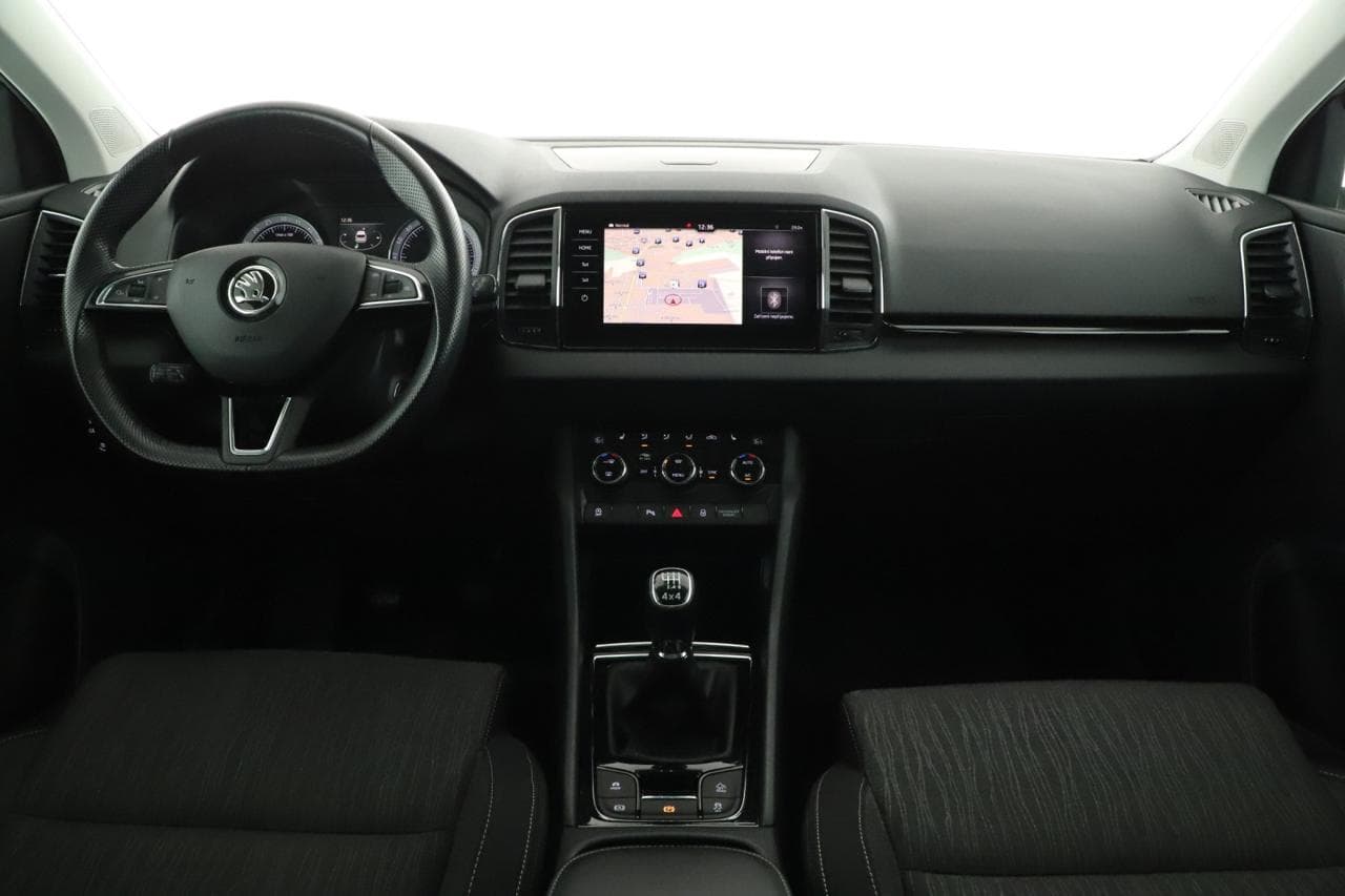 2019 Škoda KAROQ - 9