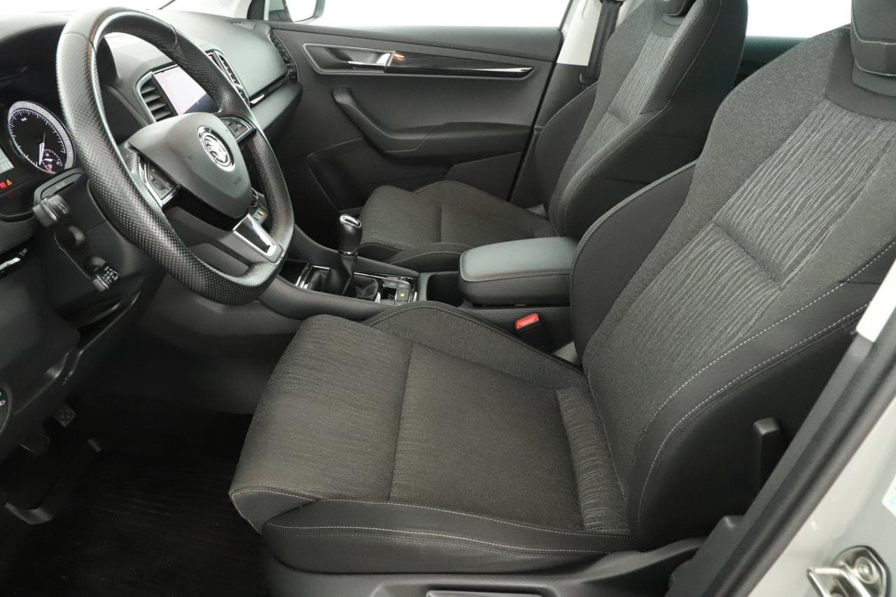 2019 Škoda KAROQ - 13