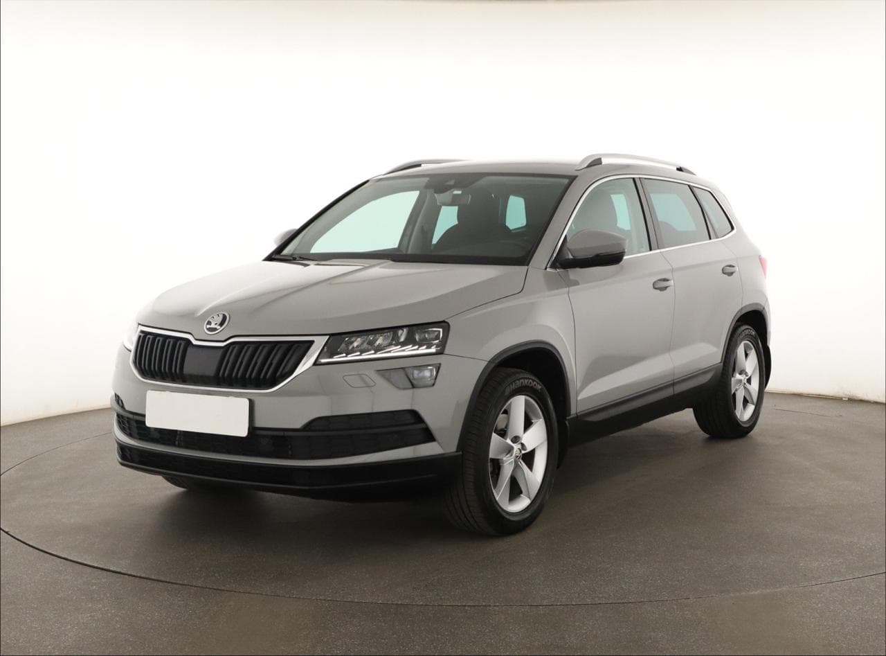 2019 Škoda KAROQ - 3