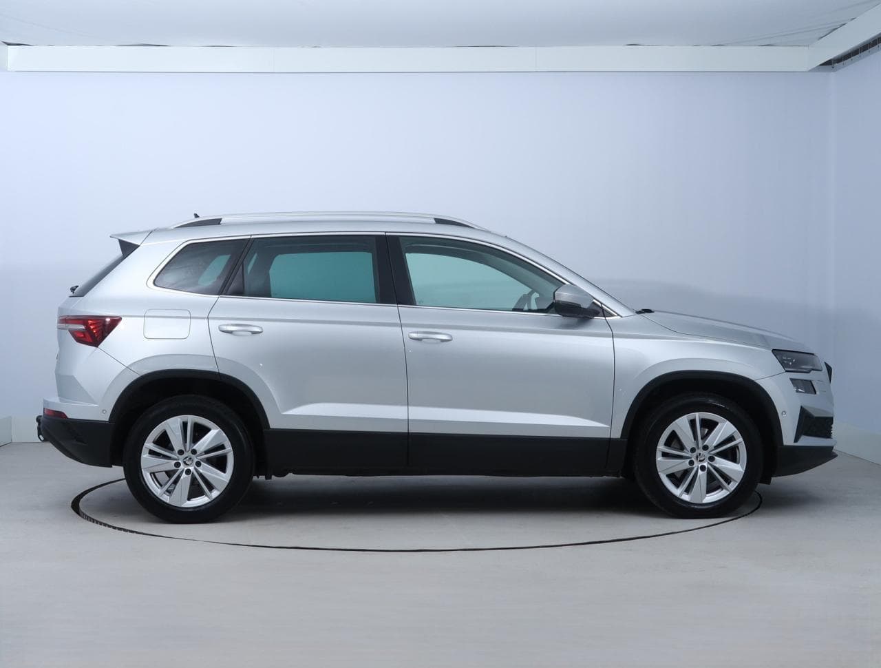 2023 Škoda KAROQ - 8