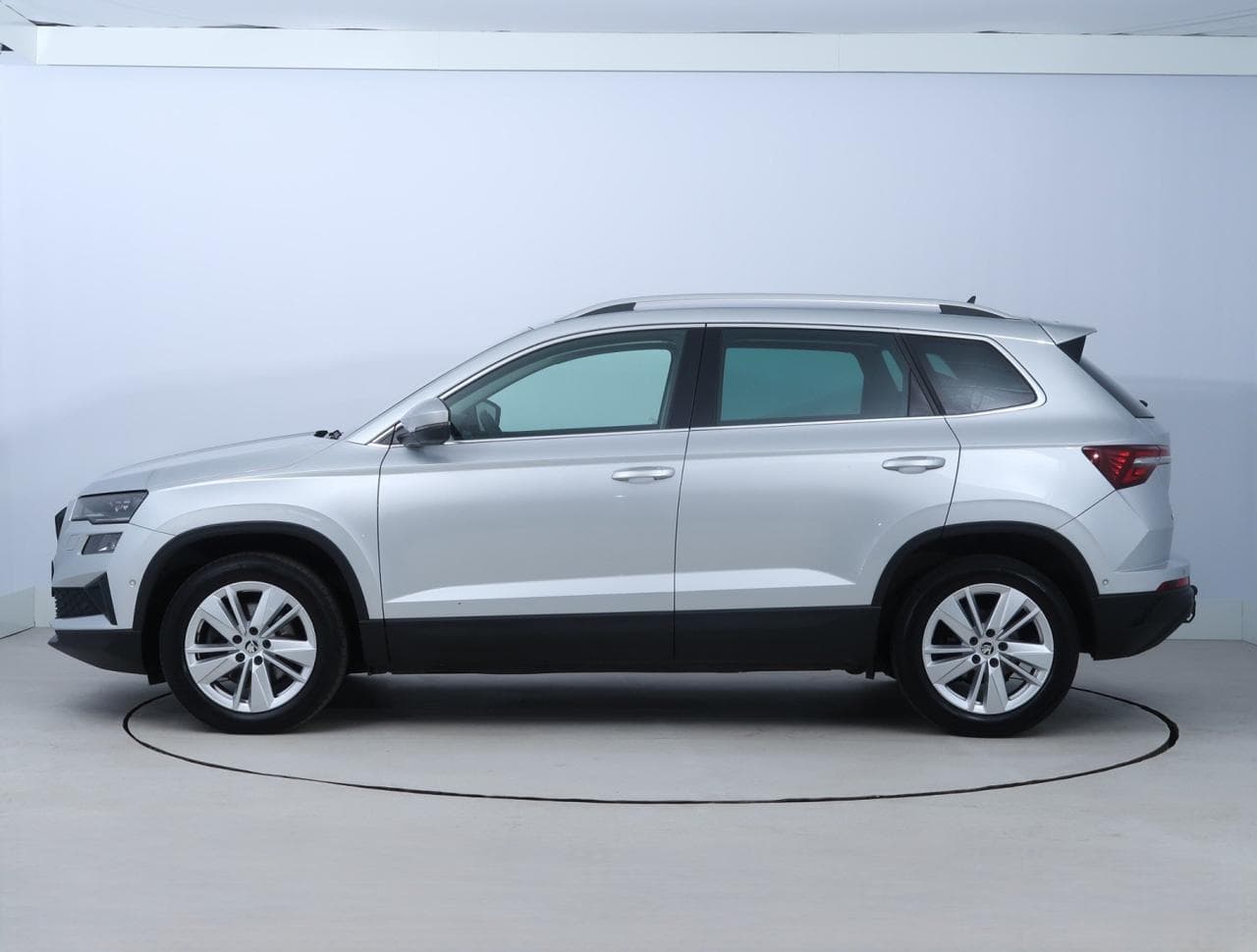 2023 Škoda KAROQ - 4