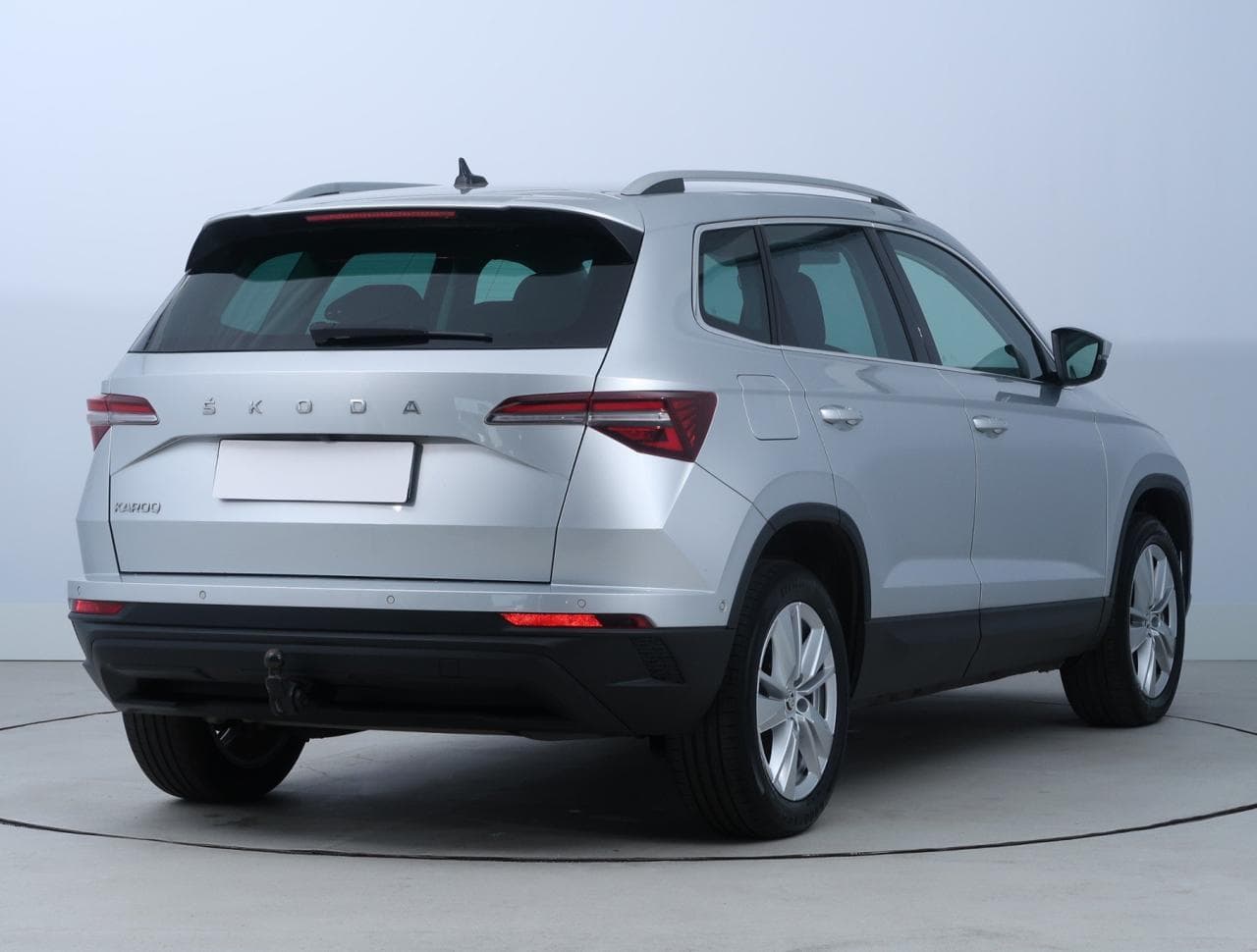 2023 Škoda KAROQ - 7