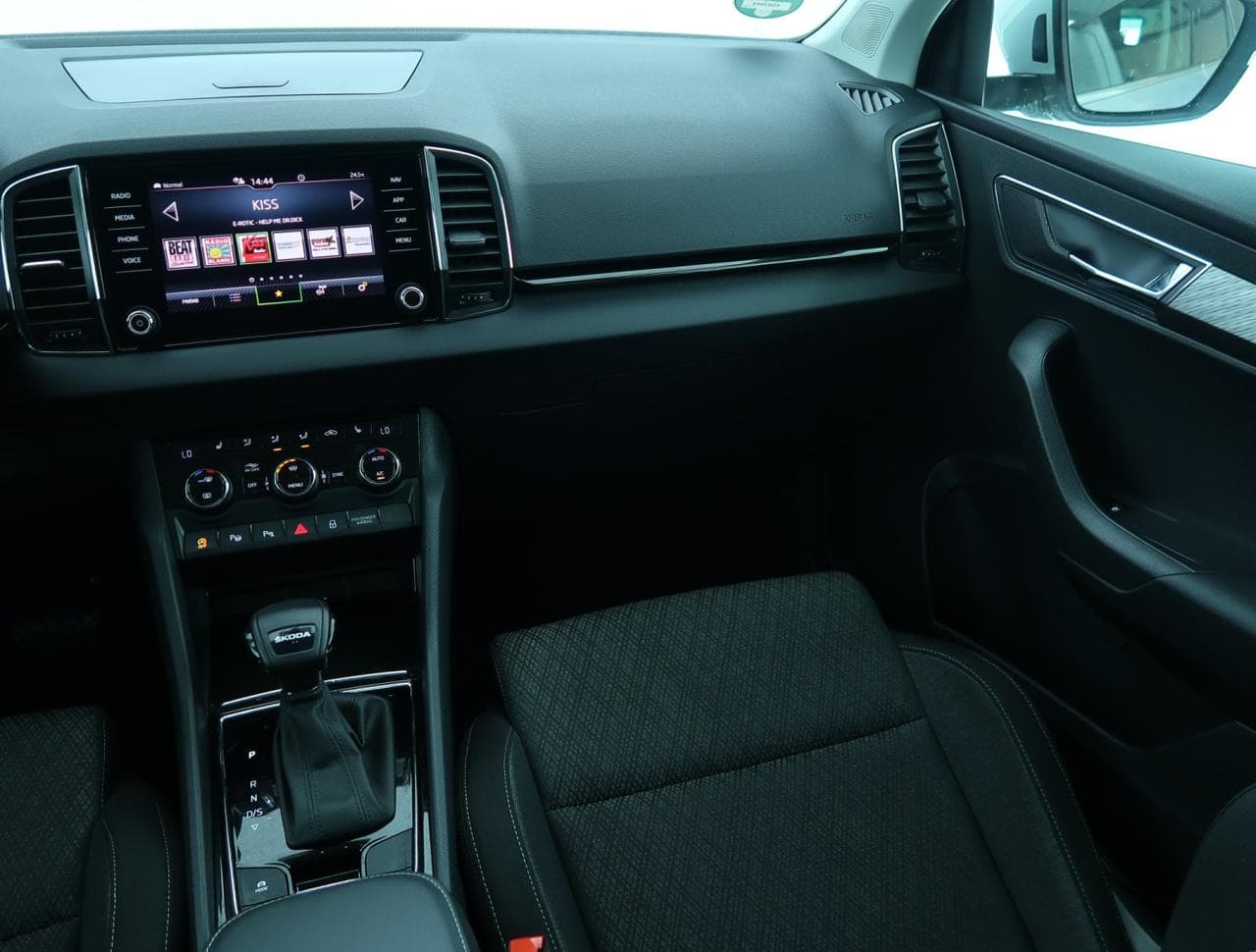 2023 Škoda KAROQ - 11