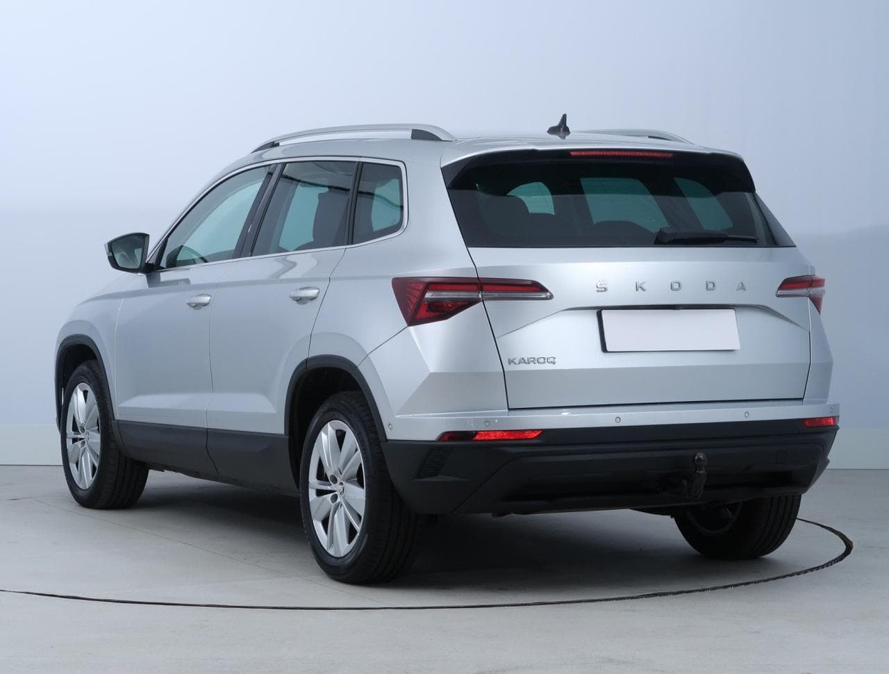 2023 Škoda KAROQ - 5