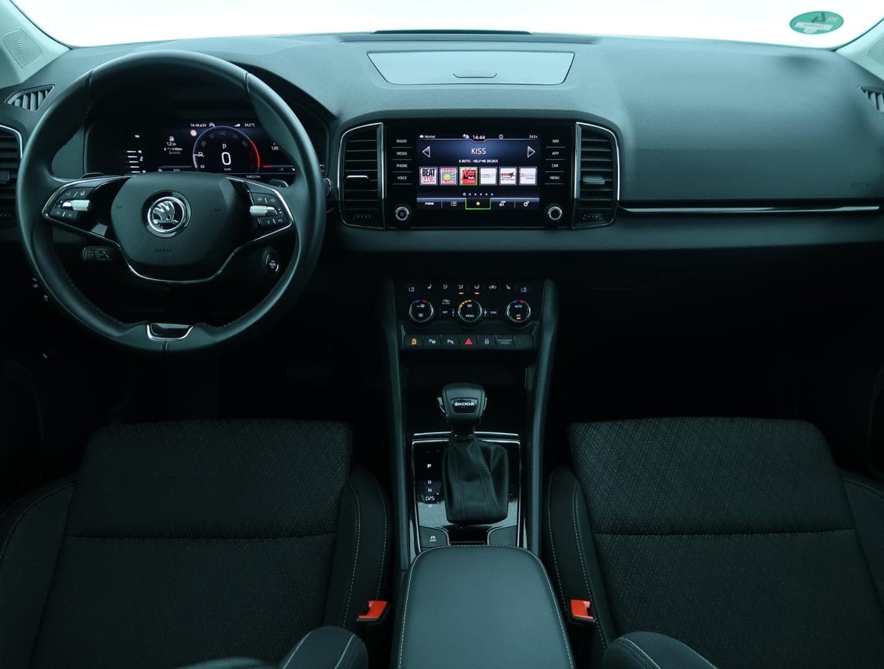 2023 Škoda KAROQ - 10