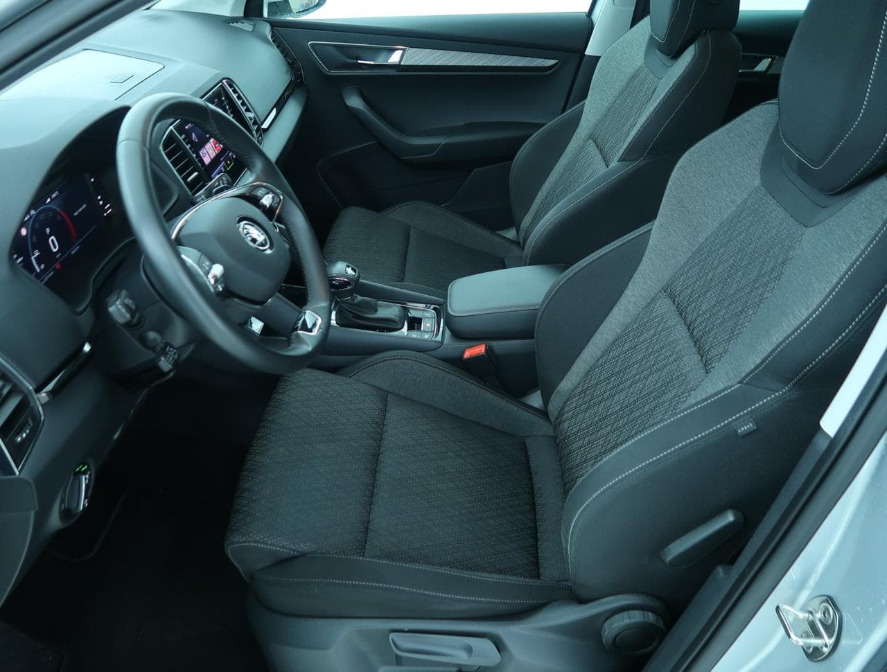 2023 Škoda KAROQ - 16