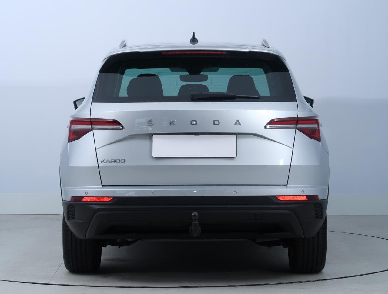 2023 Škoda KAROQ - 6