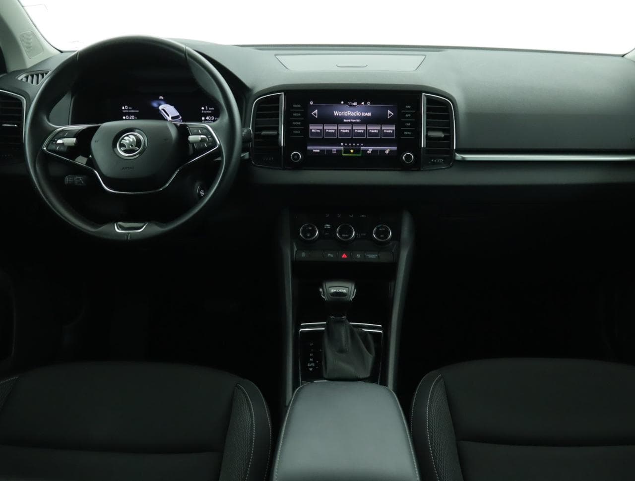 2023 Škoda KAROQ - 10