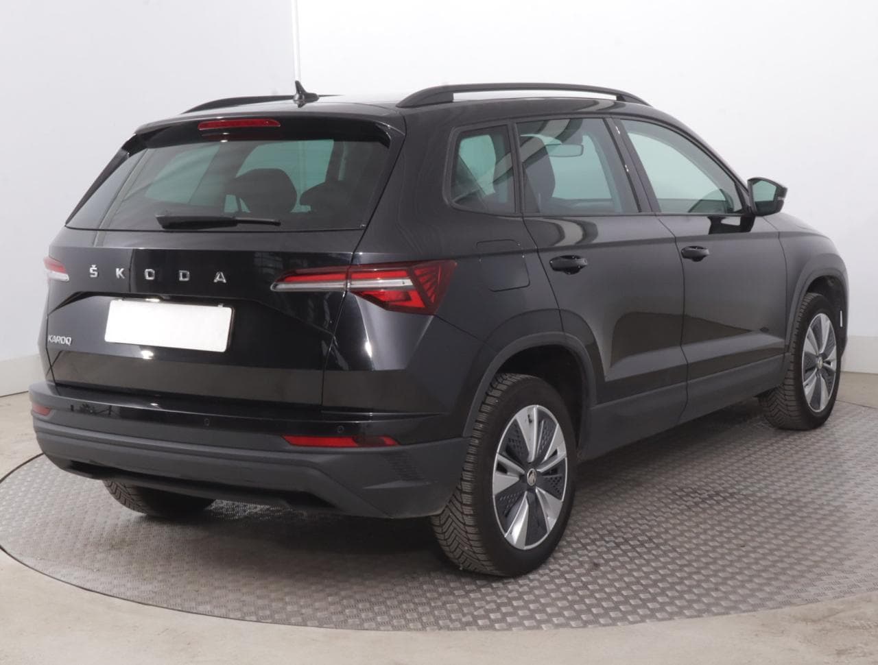2023 Škoda KAROQ - 7